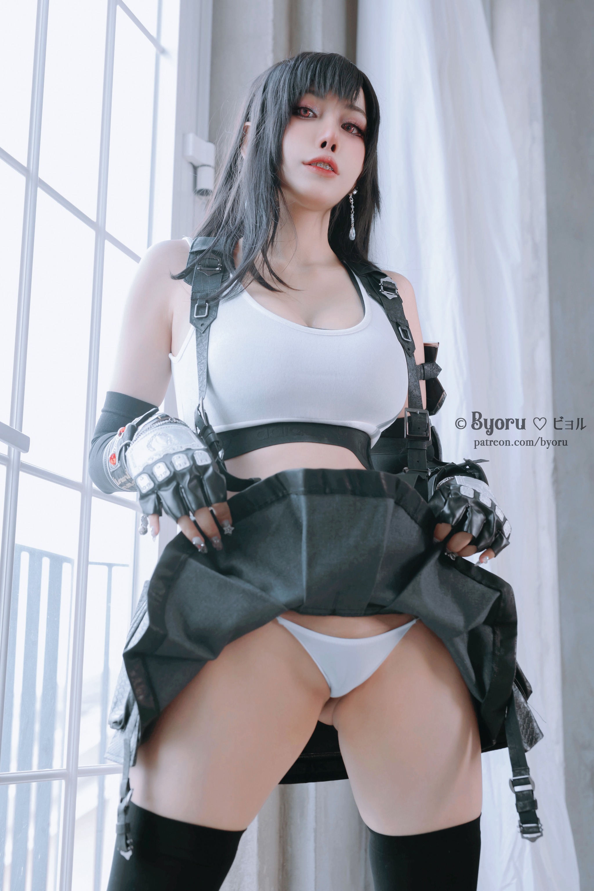 Byoru – NO.083 Tifa [86P]-XikXak